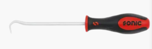 [47911] Kabliukas, 250mm, Sonic Equipment, 47911