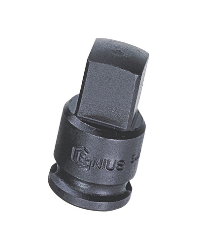 [480066CM] Trieciena adapteris 1/2 uz 3/4 (480066CM, GENIUS)