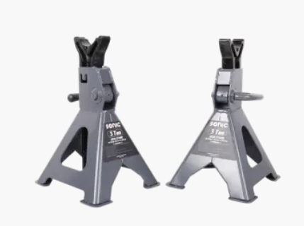 [4800707] Atrama, 3T, 2vnt, Sonic Equipment, 4800707