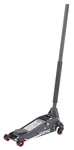 [48031] Aluminium trolley jack 1.5 t (48031, SONIC)