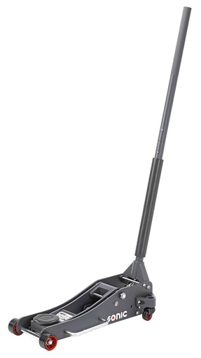 [48032] Hydraulic aluminum jack 2.0 t (48032, SONIC)