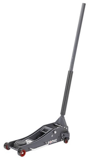 [48032] Jack hydraulic aluminum 2.0T