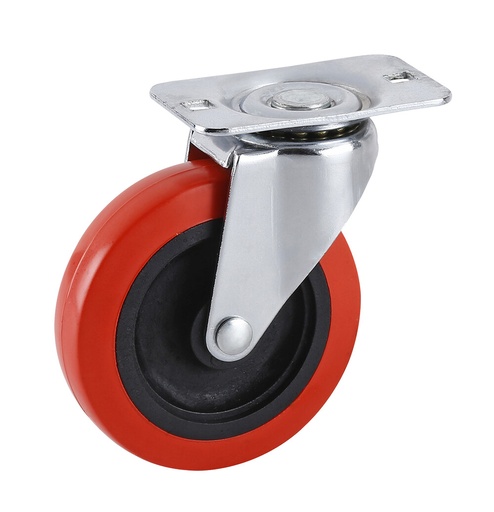 [48105W] Wheels for car creeper (48105W, SONIC)