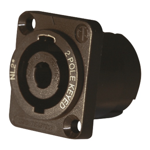 [4811229] Charging socket without cables, 24 V (4811229, SONIC)