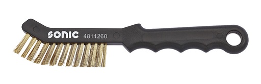 [4811260] Brass brush 228 mm (4811260, SONIC)