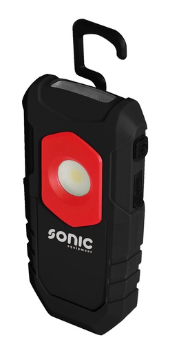 [4820514] Rechargeable LED lamp 2W (4820514, SONIC)