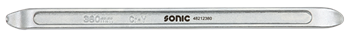 [48212380] Pry bar 380mm, 48212380, SONIC EQUIPMENT 