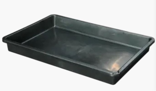 [4821902] Tepalo surinkimo talpa, 50 l, Sonic Equipment, 4821902