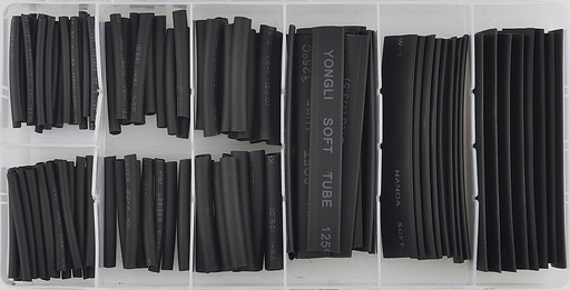 [4822302] Connector seal set (4822302, SONIC)