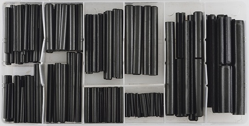 [4822312] Hollow pin / synchroniser ring assortment, 450 pcs (4822312, SONIC)