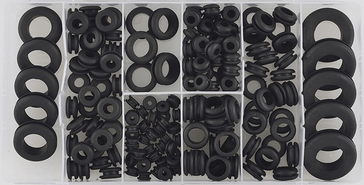 [4822321] Rubber tile set 180 pcs (4822321, SONIC)