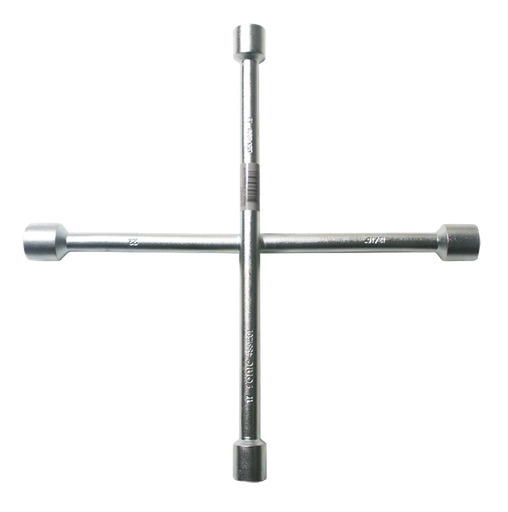 [4831201] Kryžminis raktas 13/16'', Sonic Equipment, 4831201