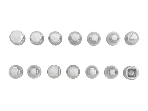 [4831402] Square drain plug key 8 (4831402, SONIC)