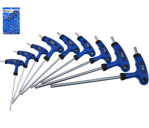 [4840210] [4840210] [4840210] T-formos raktas Torx T10 [4840210]