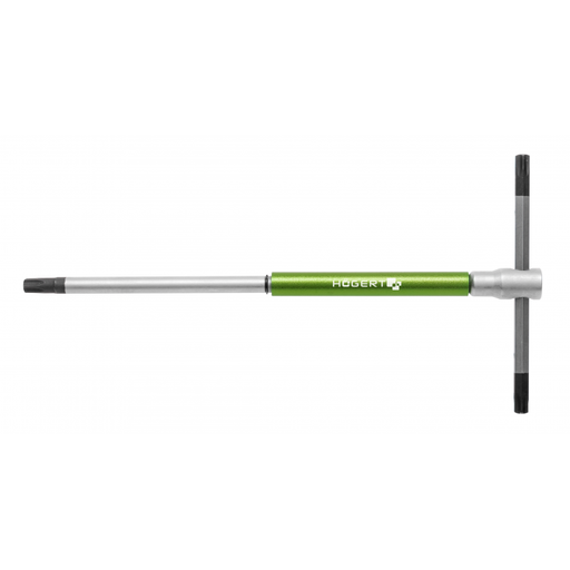 [4840227] [4840227] T-formos raktas Torx T27 [4840227]