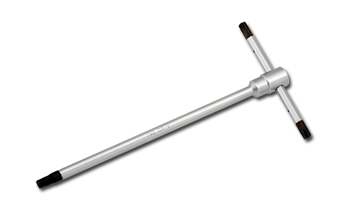 [4840250] [4840250] [4840250] T-formos raktas Torx T50 [4840250]