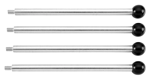 [4880306] VW T5 (from 2004) Front Body Panel Guide Pin Set (4880306, SONIC)