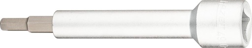 [4910-6] Socket 1/2 for shock absorbers 6mm (4910-6, HAZET)