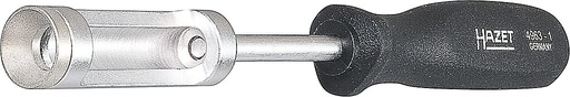[4963-1] Speciālais instruments bremžu bungu remontam (4963-1, HAZET)