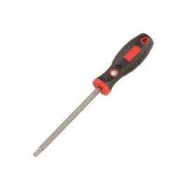 [508+7850] Atsuktuvas TORX su centrine skyle T50 (508+7850, GENIUS)