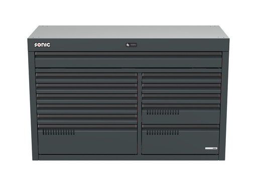 [5153901] Cabinet with 12 drawers MSS+ (5153901, SONIC)