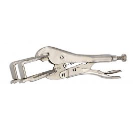 Replės fiksuojamos (spaustuvinės), Genius Tools (533309LW, GENIUS)