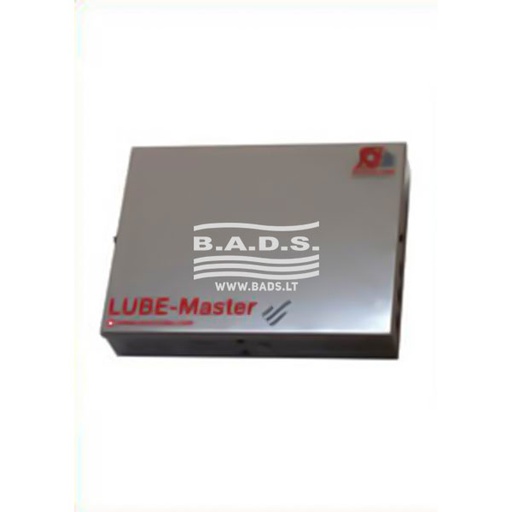[53403] Programinė įranga ir sąsaja LUBE-Master, EUROLUBE [53403]