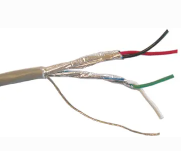 [53411-100] LUBE-Master communication cable 100 m (53411-100, EUROLUBE)