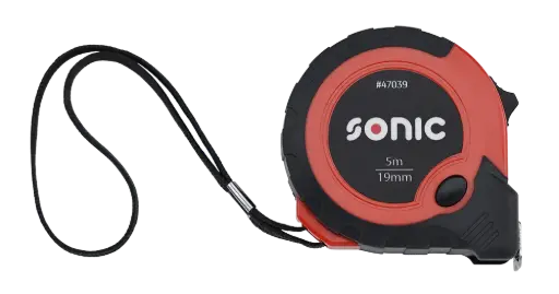 [47039] Measuring tape 5 m (47039, SONIC)