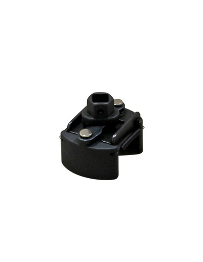 [GO676] Universalus savireguliuojantis alyvos filtro raktas Ø80–100 mm, 1/2 col. (GO676, GOVONI)