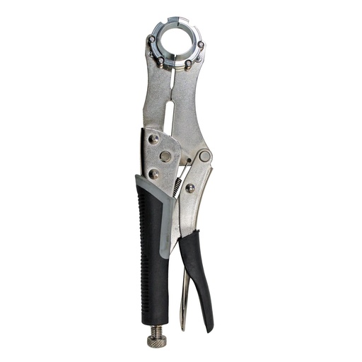 [GO829] Ring pliers with 4 interchangeable shells (GO829, GOVONI)