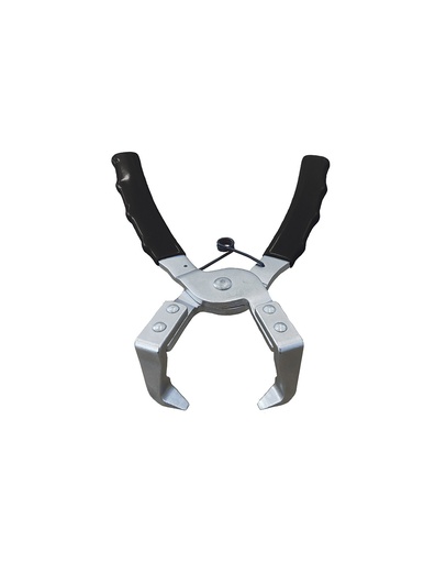 [GO1192] Push pin clip pliers No. 2 (GO1192, GOVONI)