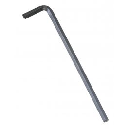 [592632-L] Garā collu sešstūra atslēga 1/2" (592632-L, GENIUS)