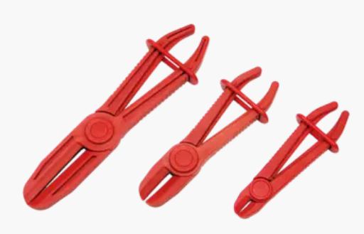 [600308] Žarnos gnybtų rinkinys 3 vnt Sonic Equipment BV [600308] 