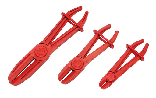 [600308-3] Plastmasas šļūtenes spaile 3/4–2 1/2 collas (600308-3, SONIC)