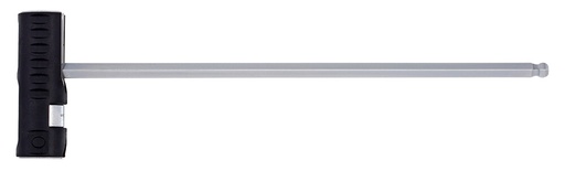 [600910-7] Extra-long L-shaped ball-end hex key 6 (600910-7, SONIC)
