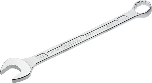 [600N-41] Kombinētā uzgriežņu atslēga, 41 mm (600N-41, HAZET)