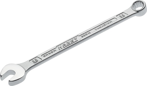 [600N-5.5] Combination wrench, 5,5 mm (600N-5.5, HAZET)