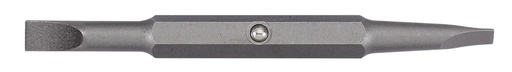 [601001-5] Antgalis 3,5 mm + 5 mm (dvipusis) (601001-5, SONIC)
