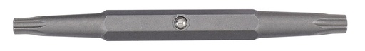 [601001-8] Antgalis T20 + T25 (dvipusis) (601001-8, SONIC)