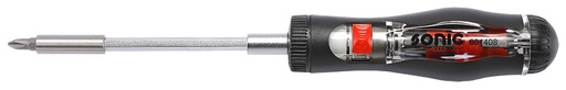 [601408] Instrumentu komplekts ratiņiem (601408, SONIC)