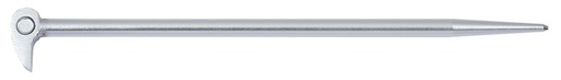 [602602-2] Laužtuvas 450 mm (602602-2, SONIC)