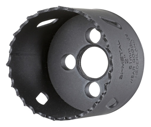 [602602-6] Hole saw 51mm (602602-6, SONIC)