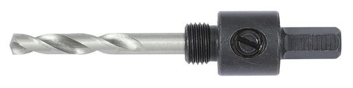 [602602-8] Caurumzāģa turētājs 14-30mm (602602-8, SONIC)