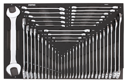 [604601] Tool set for strollers (46 units) [604601]