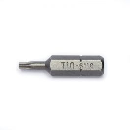 [6110] [6110] [6110] [6110] Antgalis TORX 30mm ilgio T-10