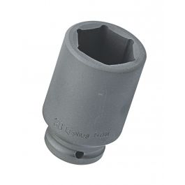 [649521] Smūginė galvutė 3/4" ilga 21 mm (649521, GENIUS)