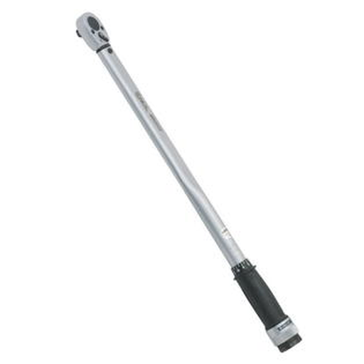 [680500-N] Dinamometriskā atslēga 3/4", 100–500 Nm (680500-N, GENIUS)