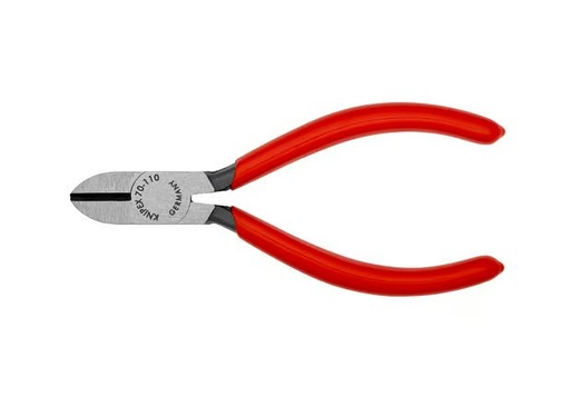 [70 01 110] Sānu griešanas knaibles 110mm (70 01 110, KNIPEX)