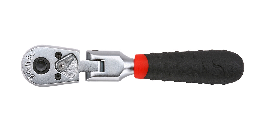 Terkšlė 1/4" vartoma (7110101, SONIC)